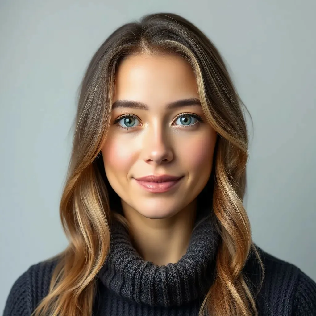 Picture of Maria Ayers