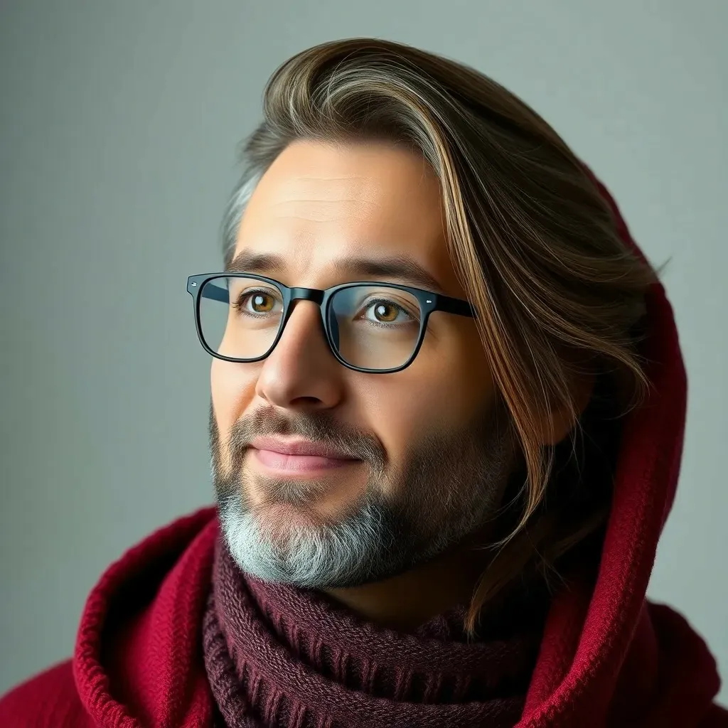 Picture of David Hawkins